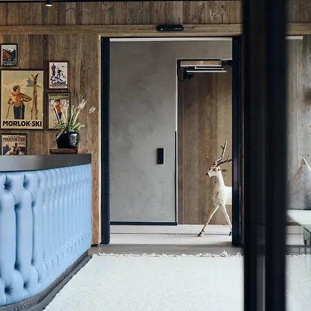 Schoenherr Haus מלון ניוסטיפט אים סטובאיטל