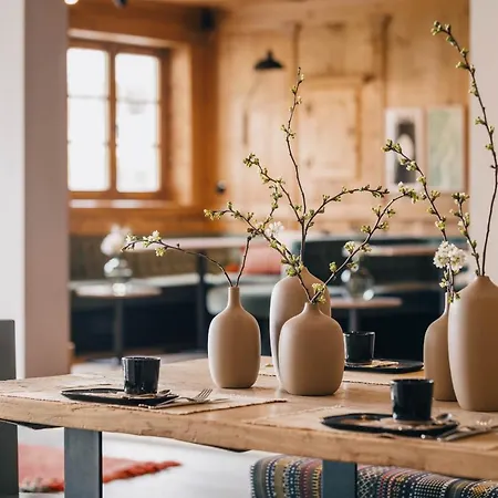 Hotel Schoenherr Haus