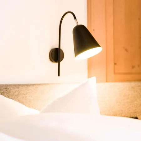 圣荷尔豪斯酒店