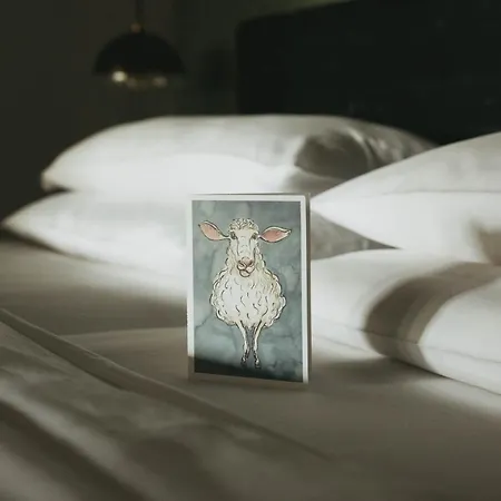 酒店 圣荷尔豪斯酒店 4*