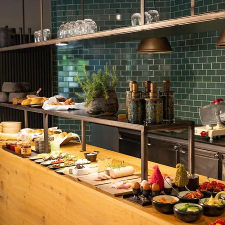 圣荷尔豪斯酒店 4* 施图拜河谷新施蒂夫特