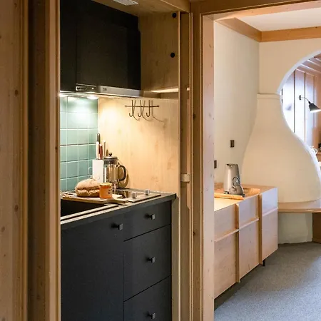 Hotel Schoenherr Haus