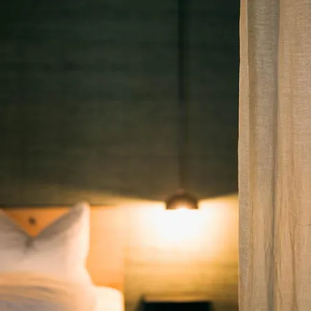 酒店 圣荷尔豪斯酒店