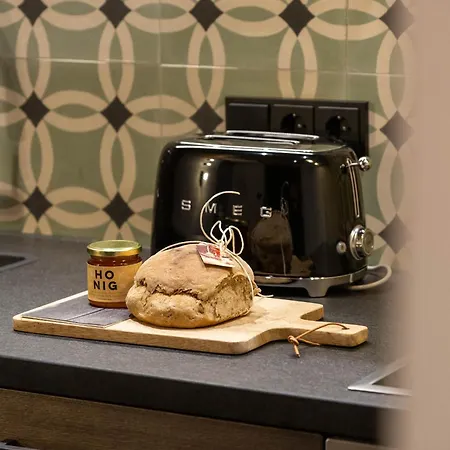 מלון Schoenherr Haus