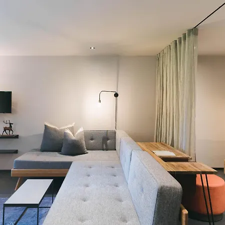 酒店 圣荷尔豪斯酒店