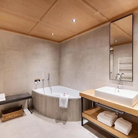 Schoenherr Haus Neustift im Stubaital