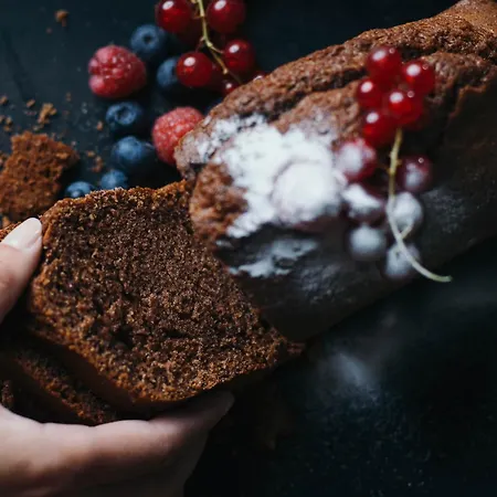 シュネンヘル ハウス ノイシュティフト・イム・シュトゥーバイタール