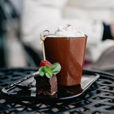 圣荷尔豪斯酒店