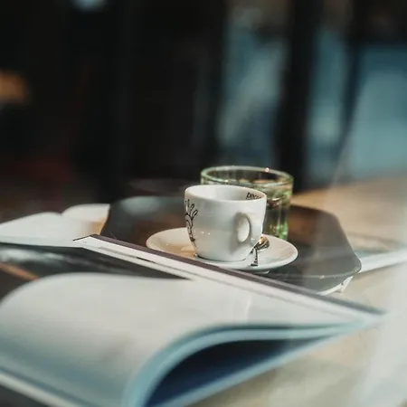 酒店 圣荷尔豪斯酒店