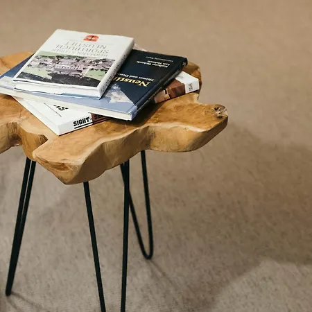 Schoenherr Haus מלון ניוסטיפט אים סטובאיטל