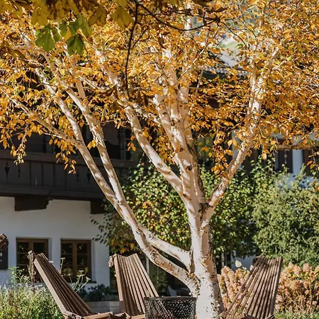 Schoenherr Haus 4* Neustift im Stubaital