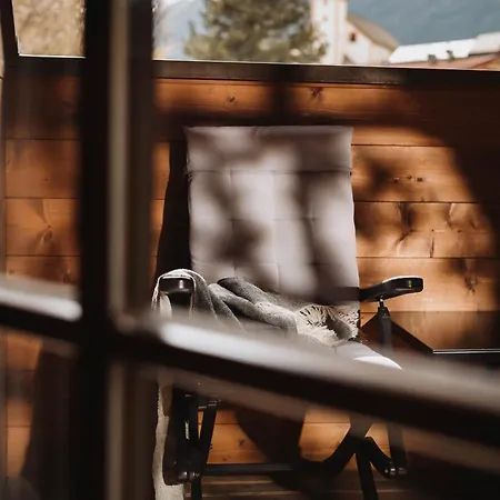 圣荷尔豪斯酒店