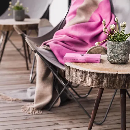 圣荷尔豪斯酒店 酒店 4*