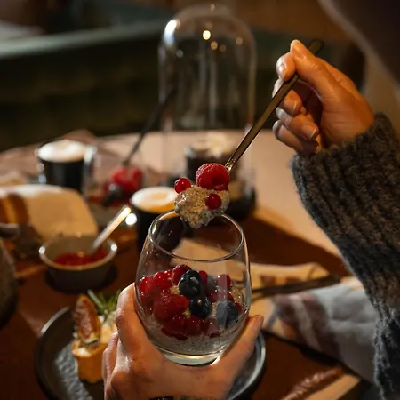 酒店 圣荷尔豪斯酒店 4*