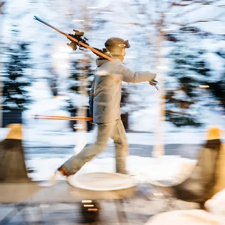 Hotel Schoenherr Haus Neustift im Stubaital