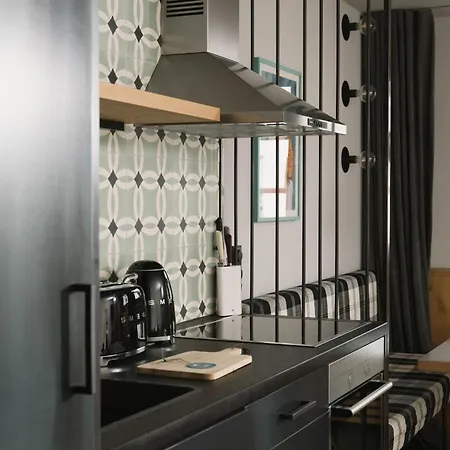 فندق Schoenherr Haus نيوستيف ام ستوبيتا