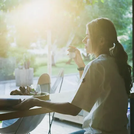 シュネンヘル ハウス 4*