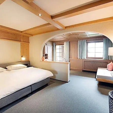 Hotel Schoenherr Haus 4*