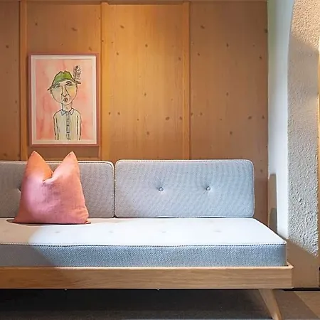Hotel Schoenherr Haus 4*