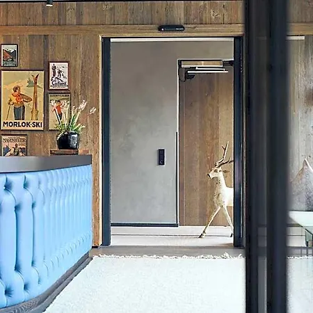 Schoenherr Haus