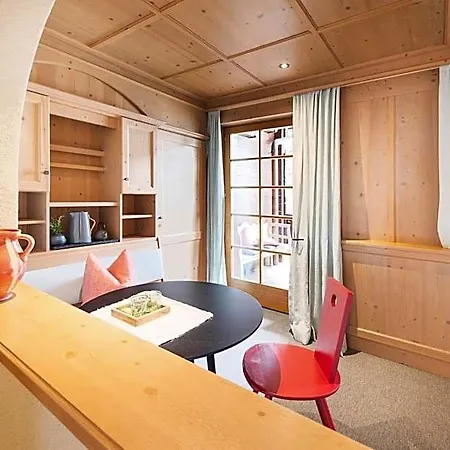 Schoenherr Haus Hotel Neustift im Stubaital
