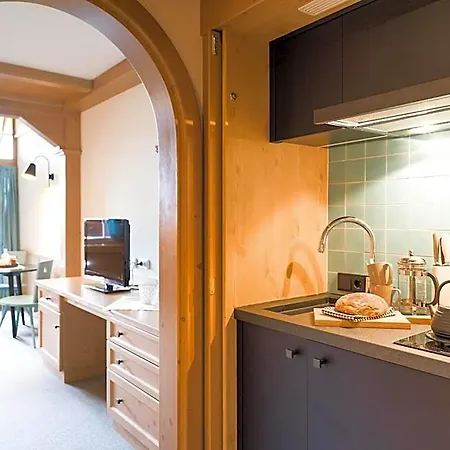 Schoenherr Haus Neustift im Stubaital
