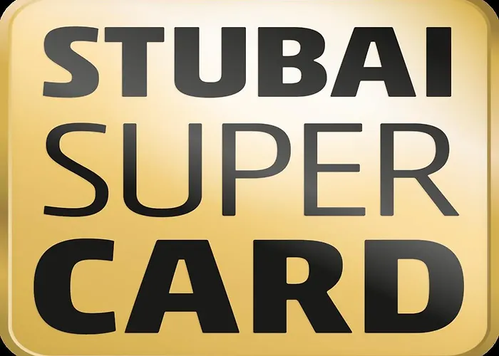 Schoenherr Haus Hotel Neustift im Stubaital