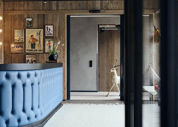 Schoenherr Haus Hotel Neustift im Stubaital