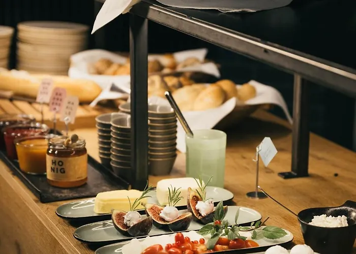 Schoenherr Haus Neustift im Stubaital