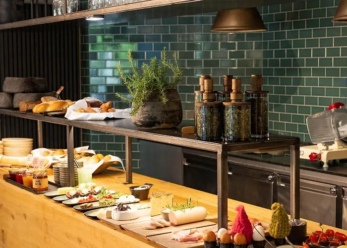 シュネンヘル ハウス 4* ノイシュティフト・イム・シュトゥーバイタール