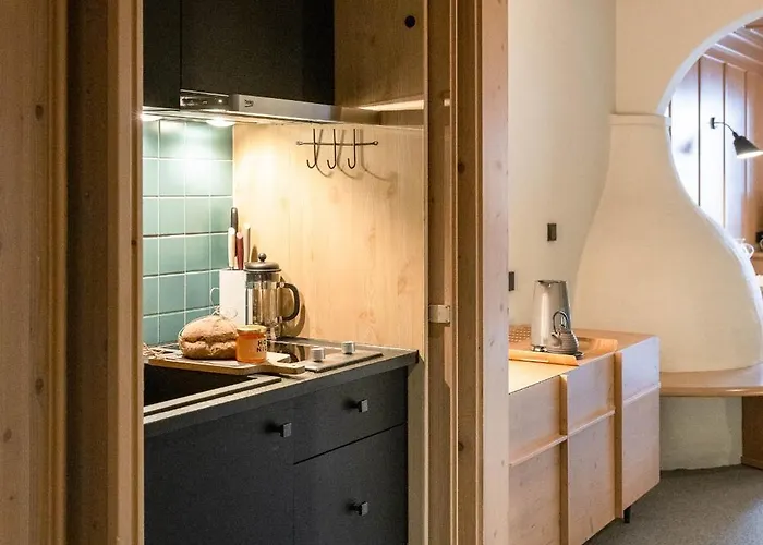 Hotel Schoenherr Haus