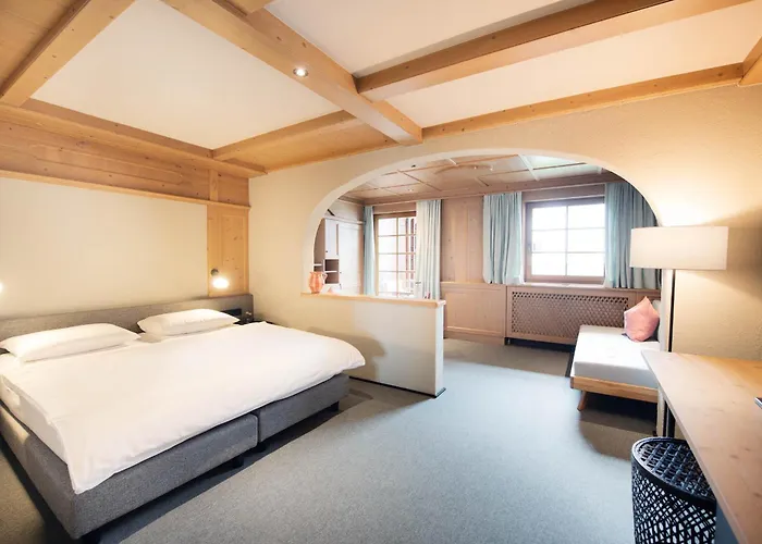 Hotel Schoenherr Haus 4*