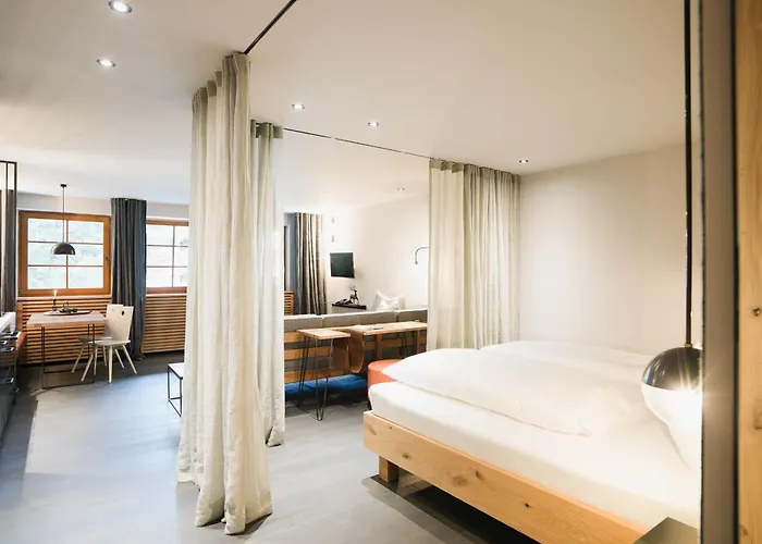 シュネンヘル ハウス ノイシュティフト・イム・シュトゥーバイタール