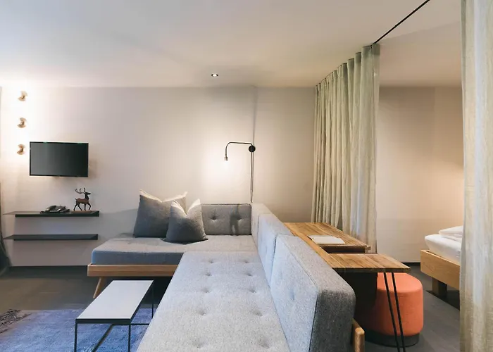 Hotel Schoenherr Haus