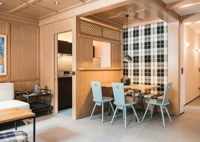 Schoenherr Haus Hotel 4*