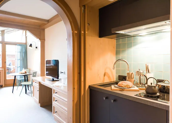 Schoenherr Haus Hotel Neustift im Stubaital