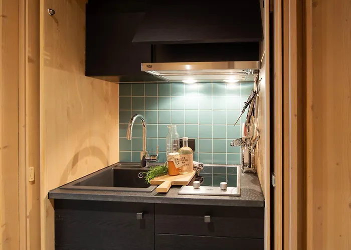 シュネンヘル ハウス ホテル