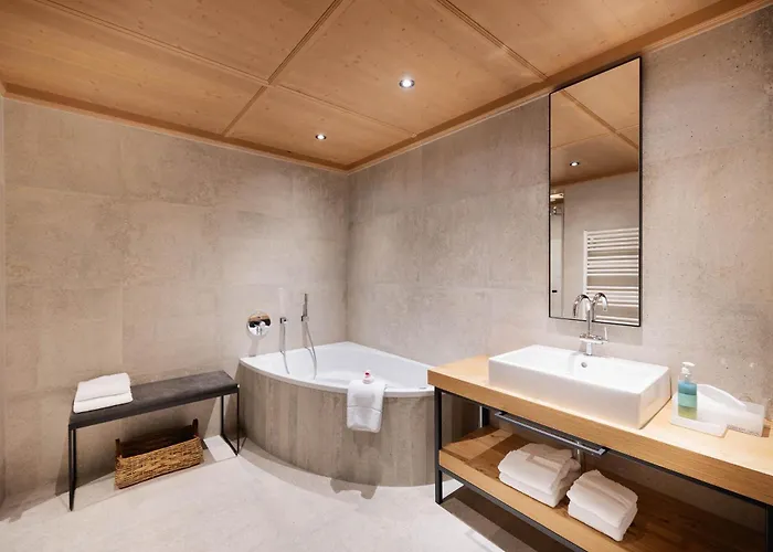 シュネンヘル ハウス ノイシュティフト・イム・シュトゥーバイタール