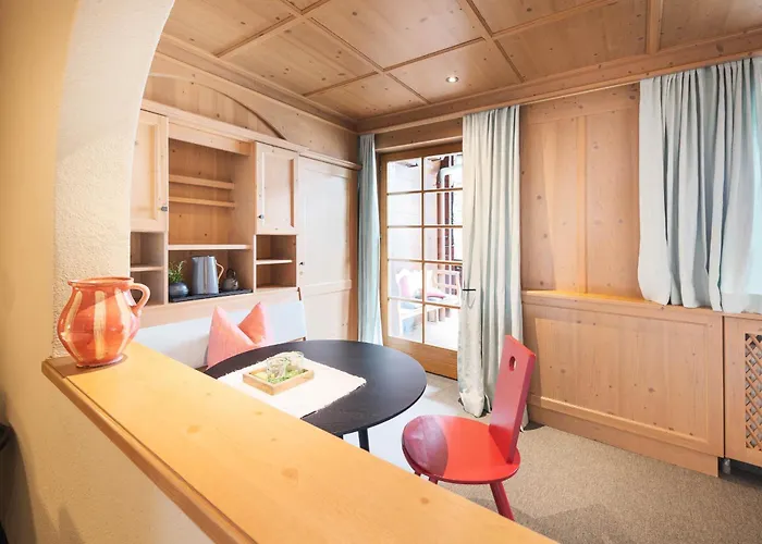 Schoenherr Haus 4* Neustift im Stubaital