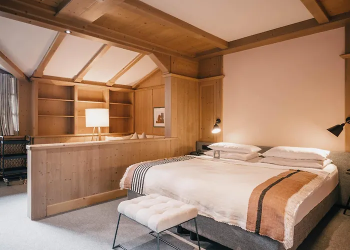 シュネンヘル ハウス