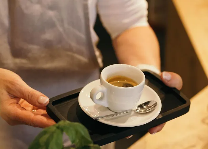 ホテル シュネンヘル ハウス