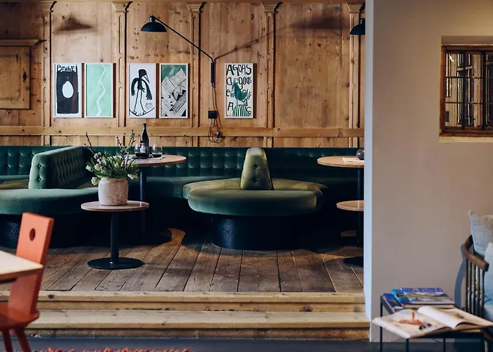 シュネンヘル ハウス