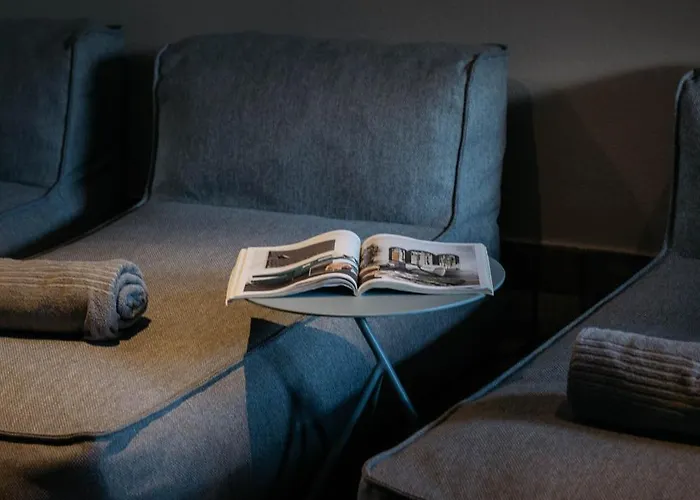 Schoenherr Haus Hotel