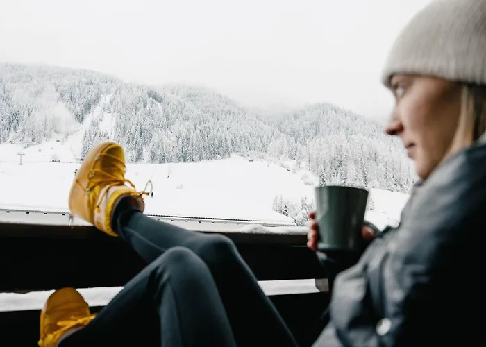 Schoenherr Haus Hotel 4*