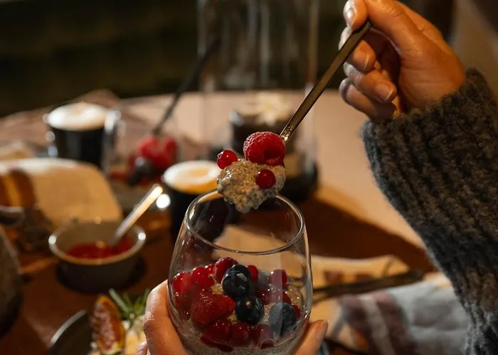 Hotel Schoenherr Haus 4*