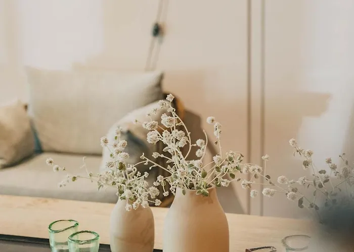 Schoenherr Haus Hotel