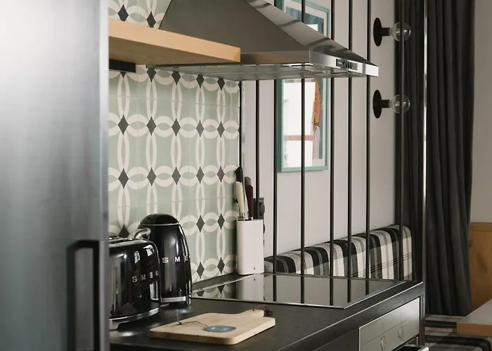 Hotel Schoenherr Haus Neustift im Stubaital