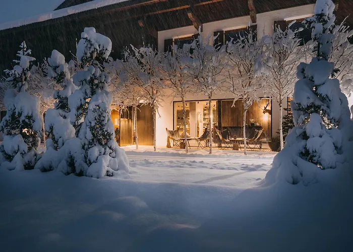 Schoenherr Haus Neustift im Stubaital
