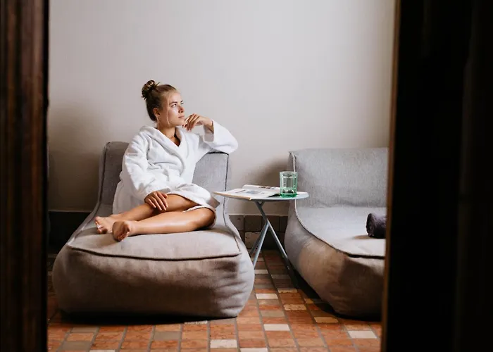 シュネンヘル ハウス