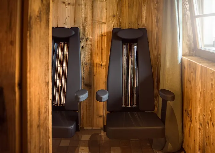 シュネンヘル ハウス 4* ノイシュティフト・イム・シュトゥーバイタール